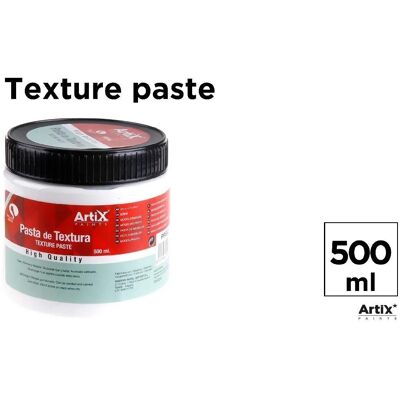 Artix Pasta do modelowania 500ml Artix Pasta do modelowania 500ml