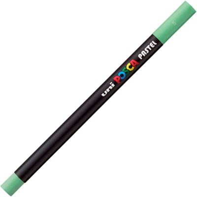Pastel POSCA KPA-100 (05 - jasnozielony) Pastel POSCA KPA-100 (05 - jasnozielony)