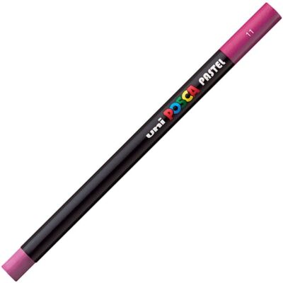 Pastel POSCA KPA-100 (11 - fuksja) Pastel POSCA KPA-100 (11 - fuksja)