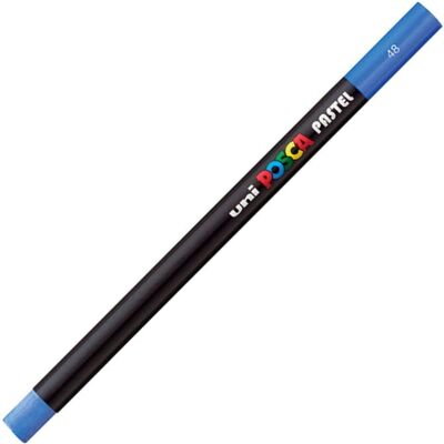 Pastel POSCA KPA-100 (48 - błękitny) Pastel POSCA KPA-100 (48 - błękitny)