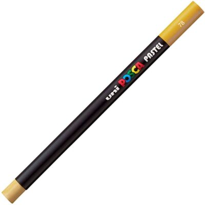 Pastel POSCA KPA-100 (78 - jasna ochra) Pastel POSCA KPA-100 (78 - jasna ochra)