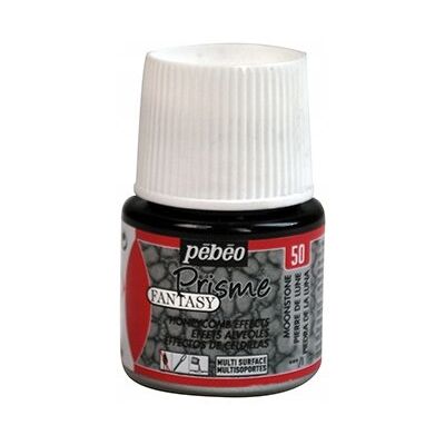 Pebeo Farba Fantasy Prisme 45Ml Moonstone Pebeo Farba Fantasy Prisme 45Ml Moonstone