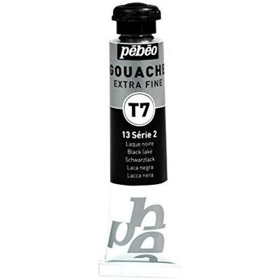 PEBEO PÉBÉO FARBA GOUACHE 1 TUBE 20 ML LAK NO… PEBEO PÉBÉO FARBA GOUACHE 1 TUBE 20 ML LAK NO…