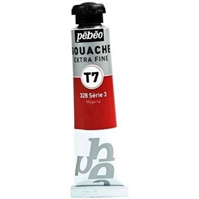 PEBEO PÉBÉO FARBA GOUACHE 1 TUBKA 20 ML MAGENTA… PEBEO PÉBÉO FARBA GOUACHE 1 TUBKA 20 ML MAGENTA…