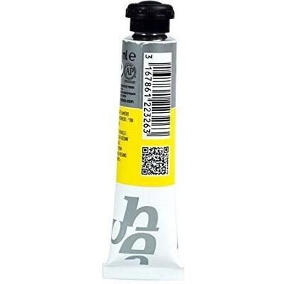 PEBEO Pébéo Farba Gouache 1 Tubka 20 ml Żółty Podstawowy - 122-326 PEBEO Pébéo Farba Gouache 1 Tubka 20 ml Żółty Podstawowy - 122-326