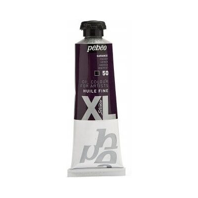 PEBEO XL OIL farba olejna 37ml MADDER PEBEO XL OIL farba olejna 37ml MADDER