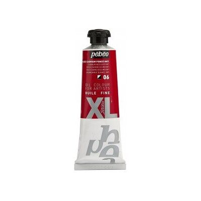 PEBEO XL OIL farba olejna 37ml MADDER CARMINE PEBEO XL OIL farba olejna 37ml MADDER CARMINE
