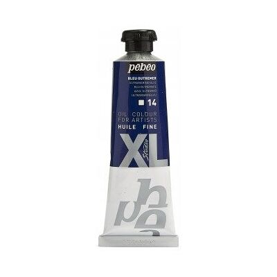 PEBEO XL OIL farba olejna 37ml ULTRAMARINE BLUE PEBEO XL OIL farba olejna 37ml ULTRAMARINE BLUE