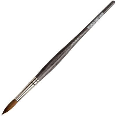 DaVinci Pędzel Da Vinci Colineo X Point Nr 12 Okrągły DaVinci Pędzel Da Vinci Colineo X Point Nr 12 Okrągły