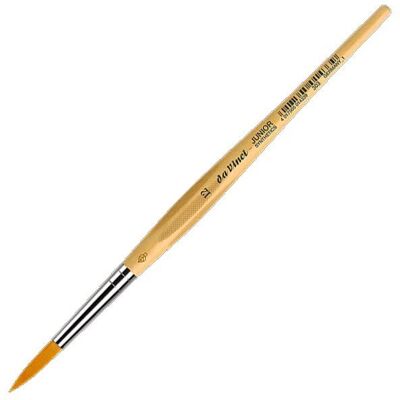 DaVinci Pędzel Da Vinci Junior Synthetic 303 Nr.12 DaVinci Pędzel Da Vinci Junior Synthetic 303 Nr.12