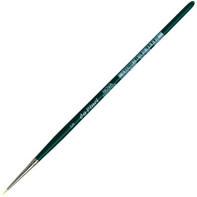 DaVinci Pędzel Da Vinci Nova 1570 Okrągły 5/0 DaVinci Pędzel Da Vinci Nova 1570 Okrągły 5/0