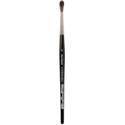 Da Vinci - Casaneo - Okrągły - 5598 6 - Brush Da Vinci - Casaneo - Okrągły - 5598 6 - Brush