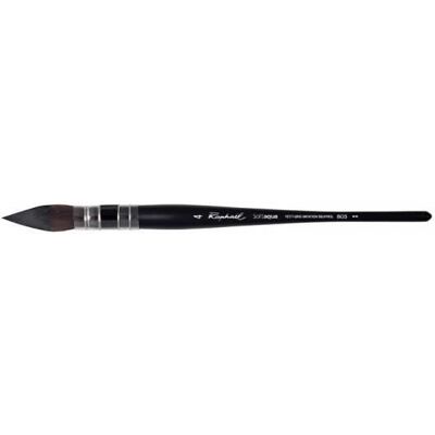Raphaël - Softaqua - imitation petit-gris - Seria 805 - Brush Raphaël - Softaqua - imitation petit-gris - Seria 805 - Brush