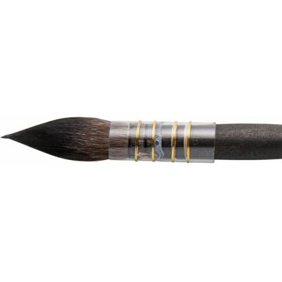 Pędzel do akwareli Tintoretto typu mop14 Pędzel do akwareli Tintoretto typu mop14
