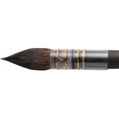 Pędzel do akwareli Tintoretto typu mop16 Pędzel do akwareli Tintoretto typu mop16