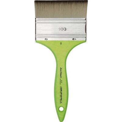 Pędzel Fit Synthetics Da Vinci Mottler Seria 5073 Nr100 Pędzel Fit Synthetics Da Vinci Mottler Seria 5073 Nr100