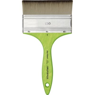 Pędzel FIT SYNTHETICS da Vinci Mottler seria 5073 Nr120 Pędzel FIT SYNTHETICS da Vinci Mottler seria 5073 Nr120