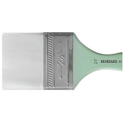 Pędzel seria 8015 - 2.5' (62 mm), Renesans Pędzel seria 8015 - 2.5' (62 mm), Renesans