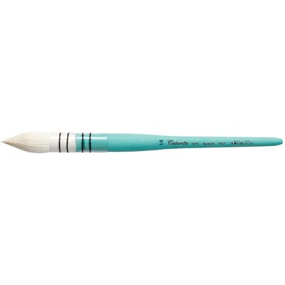Tintoretto - Aquasynt 1415 - Imitacja włosia koziego - Brush Tintoretto - Aquasynt 1415 - Imitacja włosia koziego - Brush