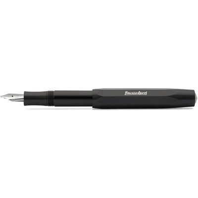 Kaweco - Füllhalter Kalligrafie Sport - Biały - Plastik Kaweco - Füllhalter Kalligrafie Sport - Biały - Plastik