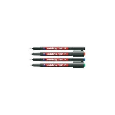 inna (Inny) PISAK EDDING 141F- 0,6 MM- ZIELONY inna (Inny) PISAK EDDING 141F- 0,6 MM- ZIELONY