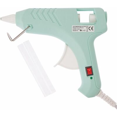 Pistolet do kleju Dp Craft - MIĘTOWY Pistolet do kleju Dp Craft - MIĘTOWY