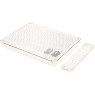 Platforma do stemplowania Stamp Easy Pro Vaessen Creative Platforma do stemplowania Stamp Easy Pro Vaessen Creative