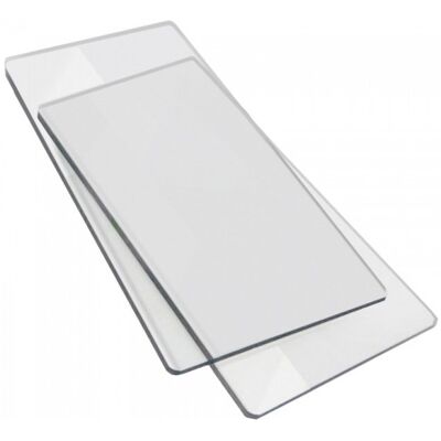 Płytka do wycinania Sizzix Big Shot - DUŻA PARA 22x38 Płytka do wycinania Sizzix Big Shot - DUŻA PARA 22x38