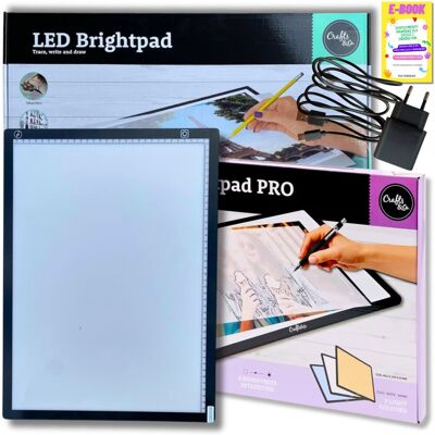 Pltb PODŚWIETLANA Tablica Do Rysowania A3 LED DESKA KREŚLARSKA TABLET Kalka A3 + EBOOK Pltb PODŚWIETLANA Tablica Do Rysowania A3 LED DESKA KREŚLARSKA TABLET Kalka A3 + EBOOK
