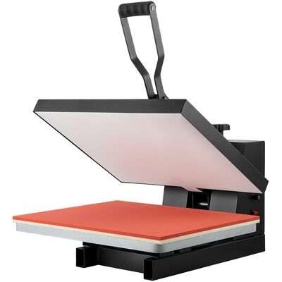Vevor Prasa Termiczna 40x50 Cm Do Koszulek - Regulowana Temperatura 0-230°c Vevor Prasa Termiczna 40x50 Cm Do Koszulek - Regulowana Temperatura 0-230°c