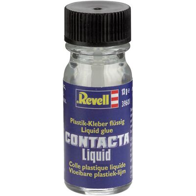 Revell, Contacta Liquid, Klej Z Pędzelkiem Revell, Contacta Liquid, Klej Z Pędzelkiem
