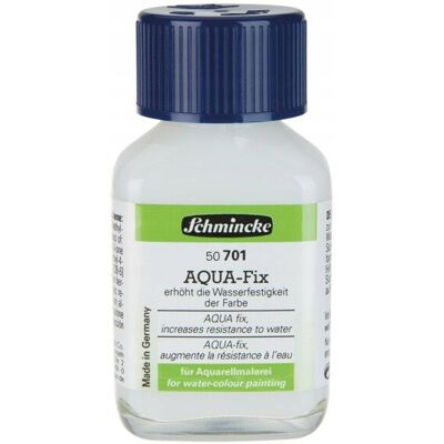 Inny producent Schmincke Medium do akwareli AQUA Fix 60ml Inny producent Schmincke Medium do akwareli AQUA Fix 60ml