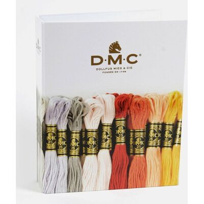 segregator do przechowywania szpatułek DMC GC003 segregator do przechowywania szpatułek DMC GC003