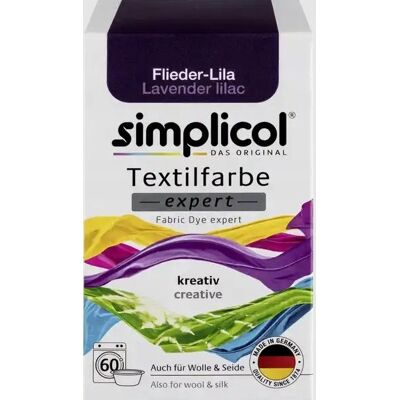 Simplicol Expert 150G Fleider-Lila Simplicol Expert 150G Fleider-Lila