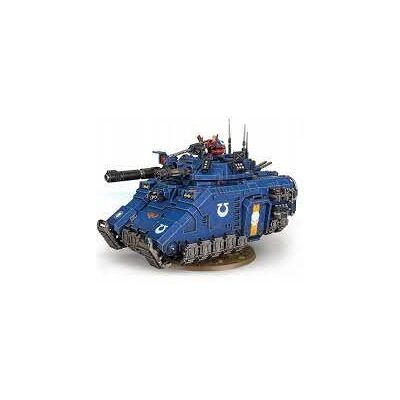Games Workshop Space Marines Primaris Repulso Games Workshop Space Marines Primaris Repulso