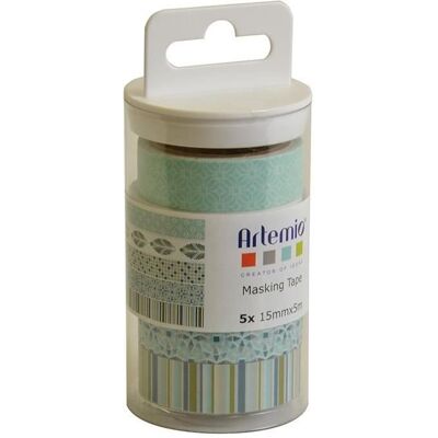 Inny producent Stempel do scrapbookingu - Geometryczne serce z akrylowym blokiem Inny producent Stempel do scrapbookingu - Geometryczne serce z akrylowym blokiem