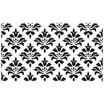 STEMPEL POLIMEROWY Tło damask - Agateria STEMPEL POLIMEROWY Tło damask - Agateria
