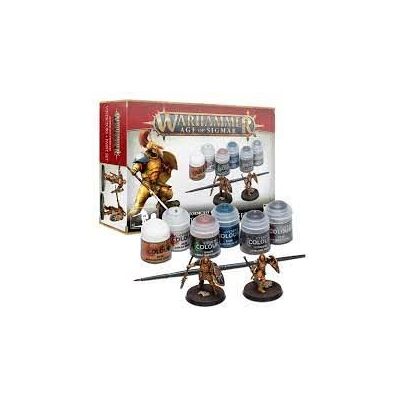 Inny producent Stormcast Eternals Vindictors Inny producent Stormcast Eternals Vindictors