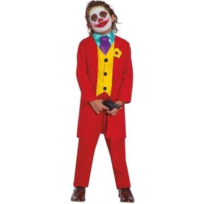 Strój dziecięcy Guirca - XXL - 165cm - Kostiumy dla dzieci Strój dziecięcy Guirca - XXL - 165cm - Kostiumy dla dzieci