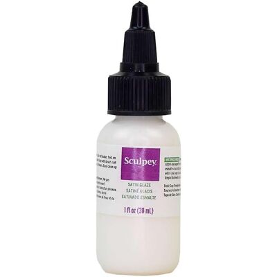 Super sculpeysatynowy lakier do gliny glina do rzeźbienia 30ml z precyzyjną zakrętką Super sculpeysatynowy lakier do gliny glina do rzeźbienia 30ml z precyzyjną zakrętką