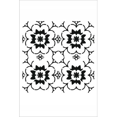 inna (Inny) Szablon DIY SCRAPBOOKING DECOUPAGE Wielorazowy // A3 // inna (Inny) Szablon DIY SCRAPBOOKING DECOUPAGE Wielorazowy // A3 //