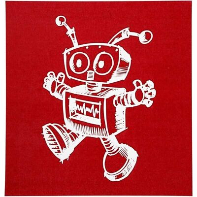 Creativ Company A/S Szablon, Robot Creativ Company A/S Szablon, Robot