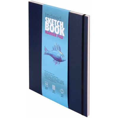 Antra Szkicownik A4 Marker Pad Antra Szkicownik A4 Marker Pad