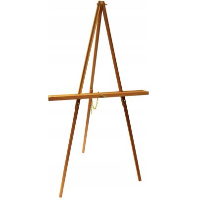 Sztaluga malarska drewniana Phoenix wysokość 102cm Sztaluga malarska drewniana Phoenix wysokość 102cm
