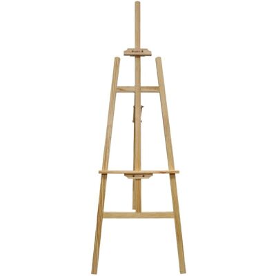 Sztaluga Trójnożna Sosnowa 172cm Mont Marte Sztaluga Trójnożna Sosnowa 172cm Mont Marte