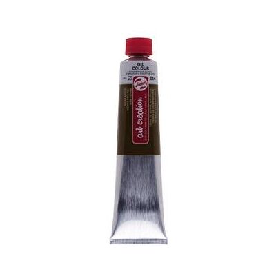 Talens Art. Creation, farba olejna, Siena naturalna, 234 Talens Art. Creation, farba olejna, Siena naturalna, 234