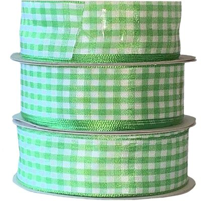 Importer Kufer Spółka z o.o. Tasiemka Kratka 38 Mm ( 22 Mb ) 5086 Importer Kufer Spółka z o.o. Tasiemka Kratka 38 Mm ( 22 Mb ) 5086