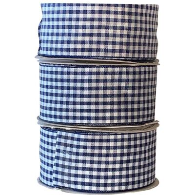 Importer Kufer Spółka z o.o. Tasiemka Kratka 38 Mm ( 22 Mb ) 5112 Importer Kufer Spółka z o.o. Tasiemka Kratka 38 Mm ( 22 Mb ) 5112