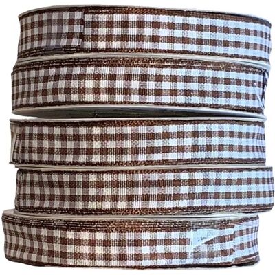 Importer Kufer Spółka z o.o. Tasiemka Kratka 38 Mm ( 22 Mb ) 5132 Importer Kufer Spółka z o.o. Tasiemka Kratka 38 Mm ( 22 Mb ) 5132