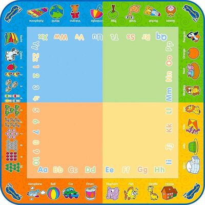 Tomy, mata Aquadoodle Classic Colour Tomy, mata Aquadoodle Classic Colour